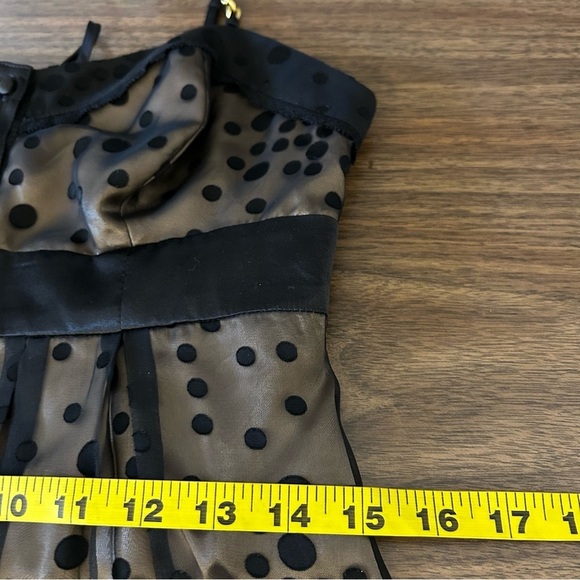 Guess Dress junior size 7 - Picture 9 of 12